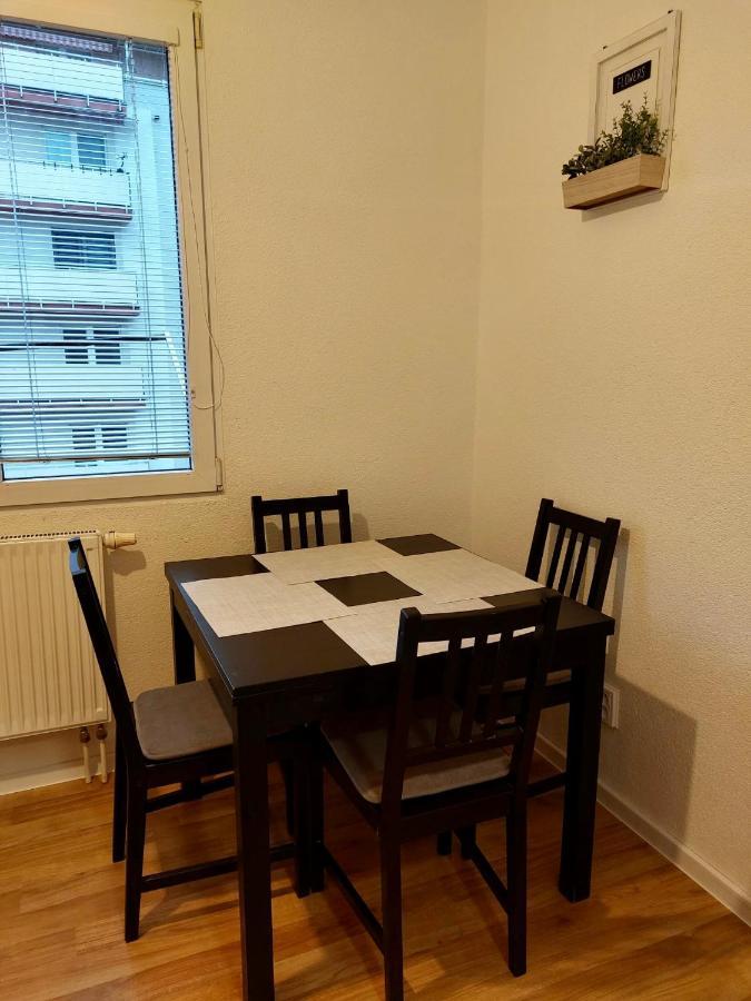 Utulny Apartman V Centre Bb Банска-Бистрица Экстерьер фото