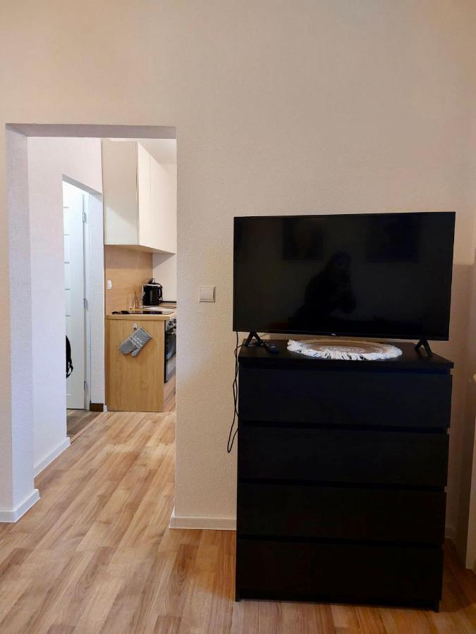 Utulny Apartman V Centre Bb Банска-Бистрица Экстерьер фото