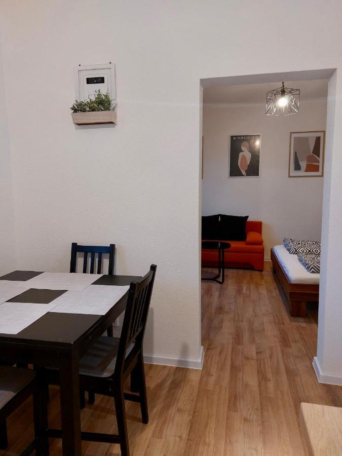 Utulny Apartman V Centre Bb Банска-Бистрица Экстерьер фото